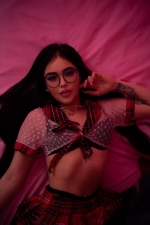 Escort Ibiza - VANESA - Ibiza Tops