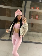 Escort Ibiza - VANESA - Ibiza Tops