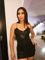 Escort Ibiza - MERY - Ibiza Tops