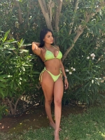 Escort Ibiza - ISABELLA - Ibiza Tops
