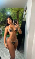 Escort Ibiza - MILU - Ibiza Tops