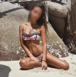 Escort Ibiza - MARIA - Ibiza Tops