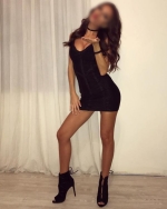 Escort Ibiza - MARIA - Ibiza Tops