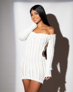 Escort Ibiza - JADE - Ibiza Tops