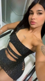 Escort Ibiza - JADE - Ibiza Tops