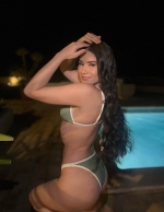 Escort Ibiza - NATY - Ibiza Tops