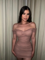 Escort Ibiza - NATY - Ibiza Tops