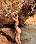 Escort Ibiza - DULCE - Ibiza Tops
