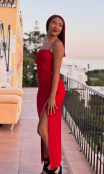 Escort Ibiza - DULCE - Ibiza Tops