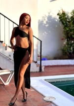 Escort Ibiza - DULCE - Ibiza Tops