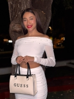 Escort Ibiza - DULCE - Ibiza Tops