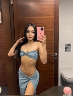 Escort Ibiza - MARIANA - Ibiza Tops