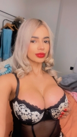 Escort Ibiza - MARIA - Ibiza Tops