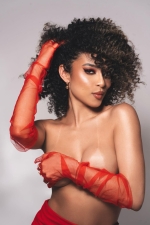 Escort Ibiza - CORAL - Ibiza Tops