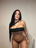 Escort Ibiza - VICKY - Ibiza Tops