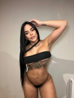 Escort Ibiza - VICKY - Ibiza Tops