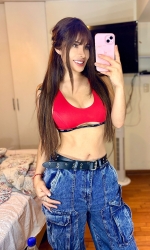 Shemale, Ladyboys, Transexual Ibiza - CRISTINA - Ibiza Tops