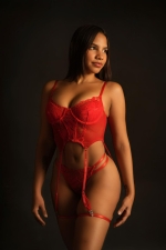Escort Ibiza - BELLA - Ibiza Tops