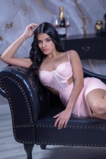 Escort Ibiza - LIZ - Ibiza Tops