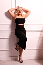 Escort Ibiza - ADELE - Ibiza Tops