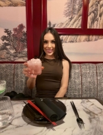 Escort Ibiza - AGATHA - Ibiza Tops