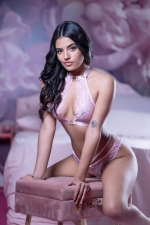 Escort Ibiza - LIZ - Ibiza Tops
