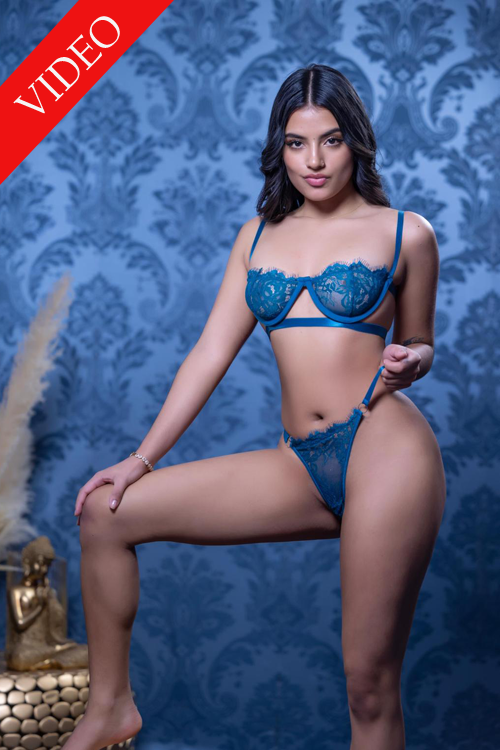 Escorts Ibiza - LIZ