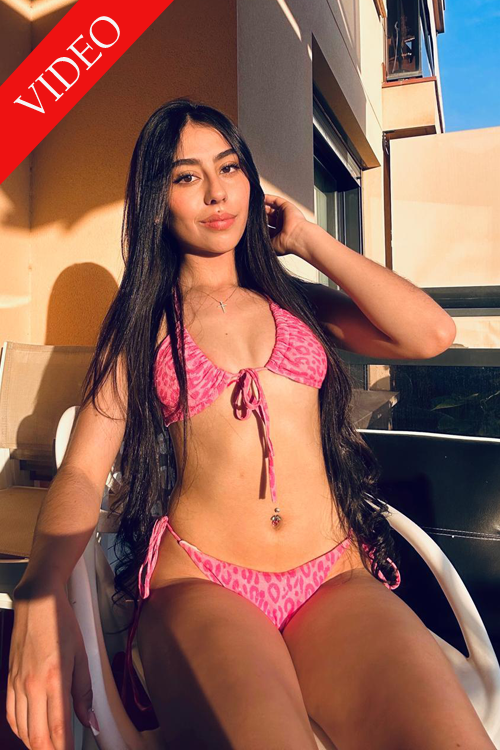 Escorts Ibiza - ZOE