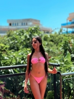 Escort Ibiza - ZOE - Ibiza Tops