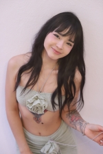 Escort Ibiza - HARU - Ibiza Tops