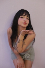 Escort Ibiza - HARU - Ibiza Tops
