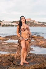 Escort Ibiza - BRIDGETTE - Ibiza Tops