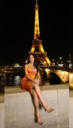 Shemale, Ladyboys, Transexual Ibiza - ALEJANDRA - Ibiza Tops