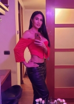 Shemale, Ladyboys, Transexual Ibiza - ALEJANDRA - Ibiza Tops