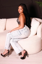 Escort Ibiza - VERONICA - Ibiza Tops