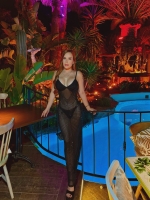 Escort Ibiza - MARIANA - Ibiza Tops