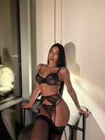 Escort Ibiza - JADE - Ibiza Tops