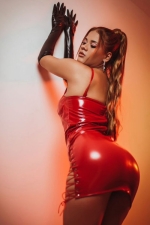 Escort Ibiza - MELISSA - Ibiza Tops