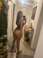 Escort Ibiza - NICOL - Ibiza Tops