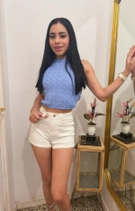Escort Ibiza - NICOL - Ibiza Tops
