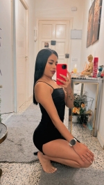 Escort Ibiza - NICOL - Ibiza Tops