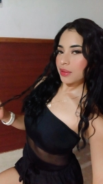 Escort Ibiza - NICOL - Ibiza Tops