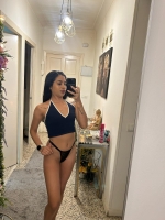 Escort Ibiza - NICOL - Ibiza Tops
