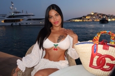 Escort Ibiza - MIA - Ibiza Tops