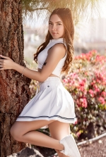 Escort Ibiza - DANIELA - Ibiza Tops