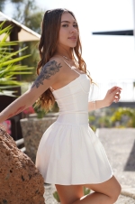 Escort Ibiza - DANIELA - Ibiza Tops