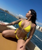 Escort Ibiza - EMILY - Ibiza Tops