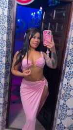 Escort Ibiza - EMILY - Ibiza Tops