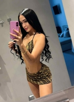 Escort Ibiza - MARIANA - Ibiza Tops