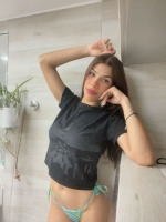Escort Ibiza - LUCIANA - Ibiza Tops